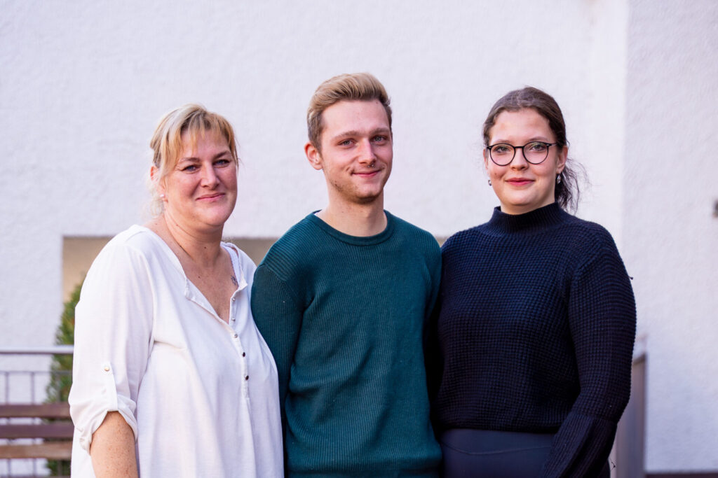 Was macht eine Pflegefachkraft? | Pflegeausbildung | DSK Eisenberg