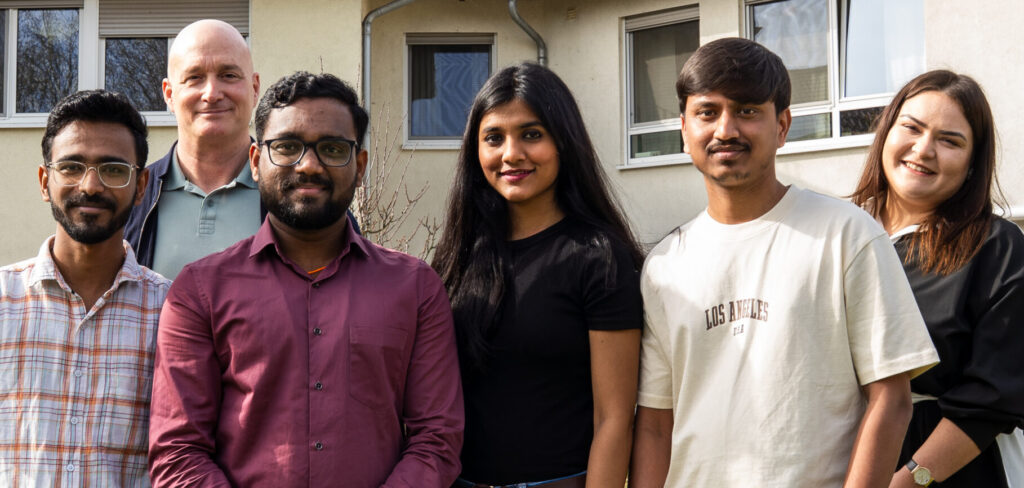 Internationale Pflegefachkräfte | DSK Seniorenzentrum Ludwigshafen