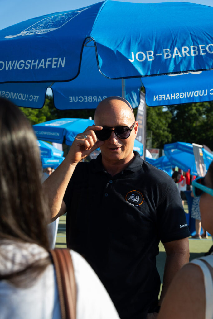 Job-Barbecue 2026 | DSK Ludwigshafen