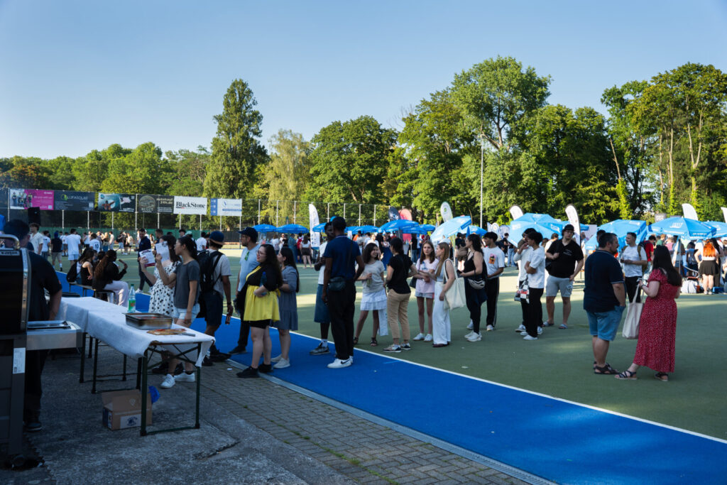 Job-Barbecue 2026 | DSK Ludwigshafen