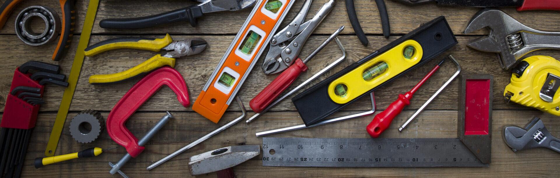 Haustechniker | DSK Ludwigshafen