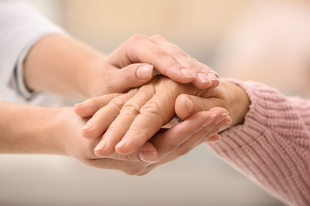 Altenpfleger, Pflegefachkraft, Gesundheits- und Krankenpfleger