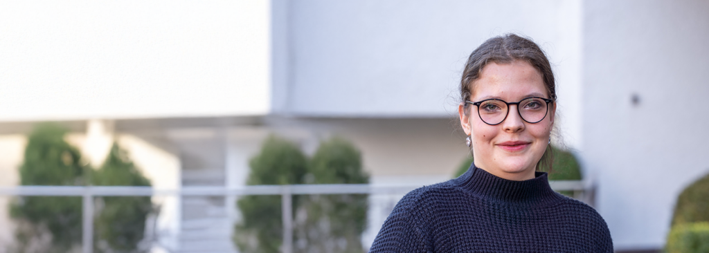 Pflegeausbildung heute: Wirklich gebraucht werden | APH Stella Claus | DSK Eisenberg