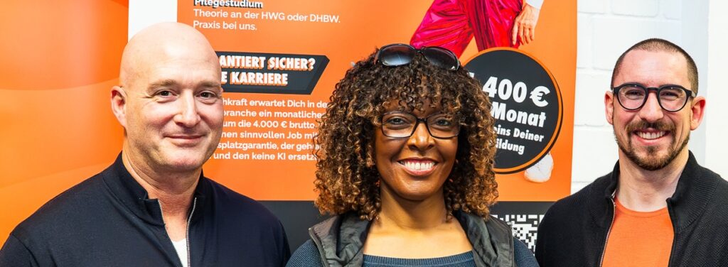 Strahlemann-Stiftung | DSK Worms Pressemitteilung