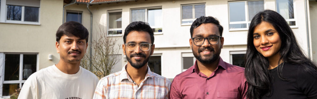 Internationale Pflegefachkräfte | DSK Seniorenzentrum Ludwigshafen