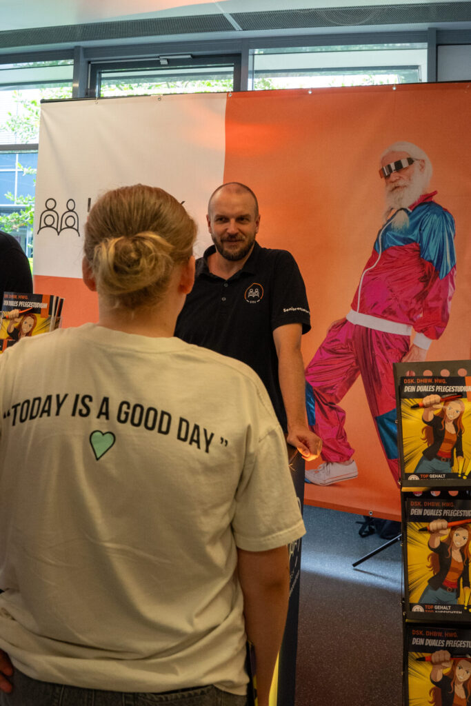 myJob 2026 | DSK Ludwigshafen