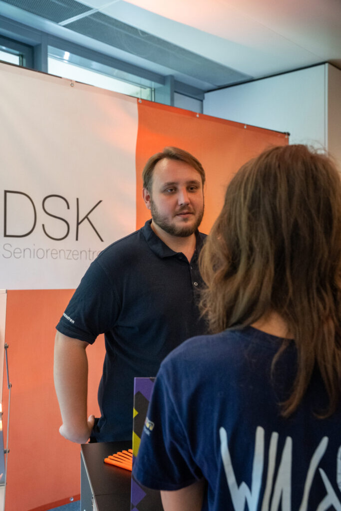 myJob 2026 | DSK Ludwigshafen