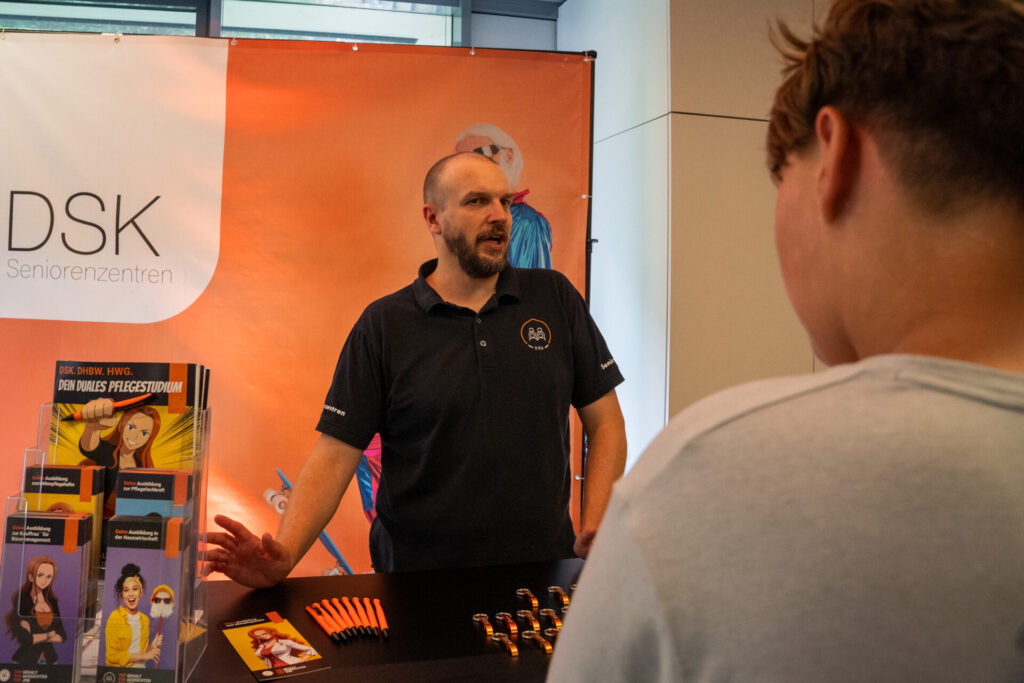 myJob 2026 | DSK Ludwigshafen