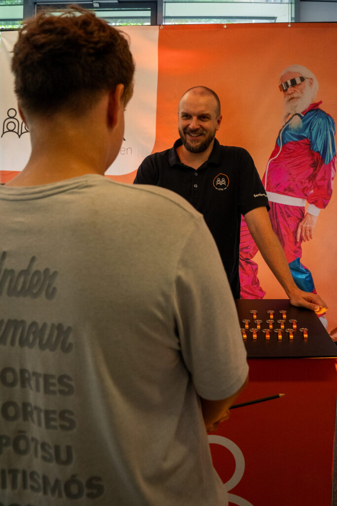 myJob 2026 | DSK Ludwigshafen