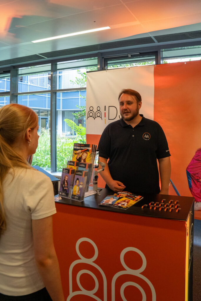 myJob 2026 | DSK Ludwigshafen