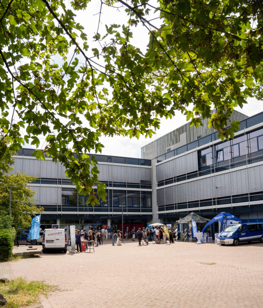 myJob 2026 | DSK Ludwigshafen
