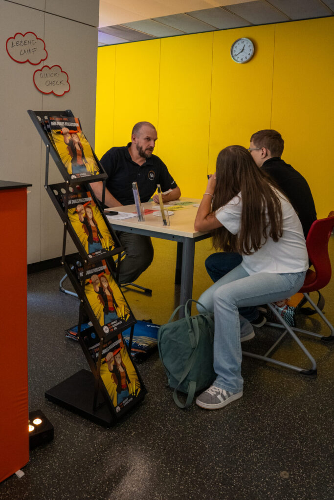 myJob 2026 | DSK Ludwigshafen