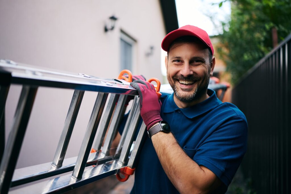 Haustechniker | DSK Ludwigshafen